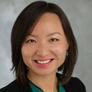 Meet your Posher, Lingling